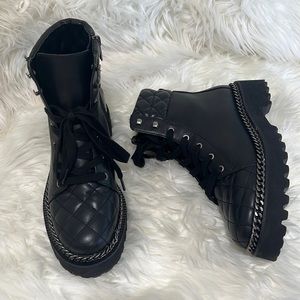 Vince Camuto Ankle Boots